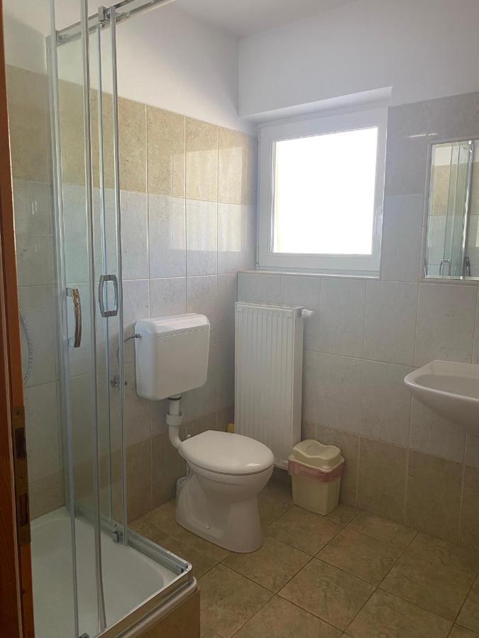 Abigel Apartmanhaz Balatonfüred Eksteriør bilde