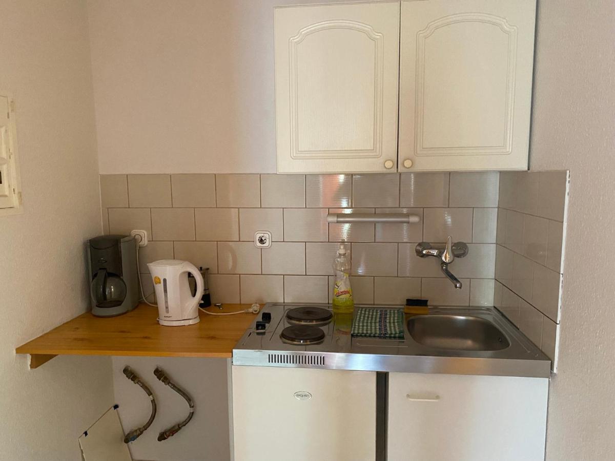 Abigel Apartmanhaz Balatonfüred Eksteriør bilde