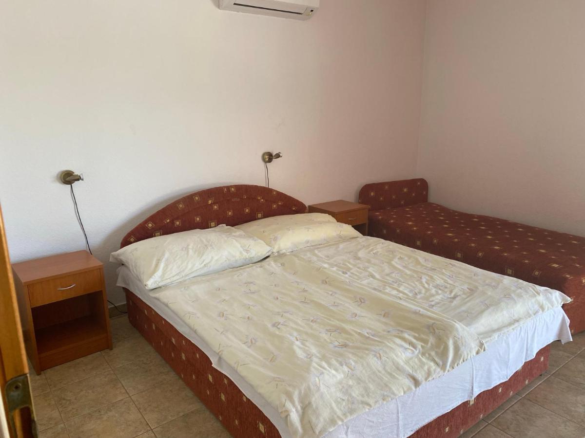 Abigel Apartmanhaz Balatonfüred Eksteriør bilde