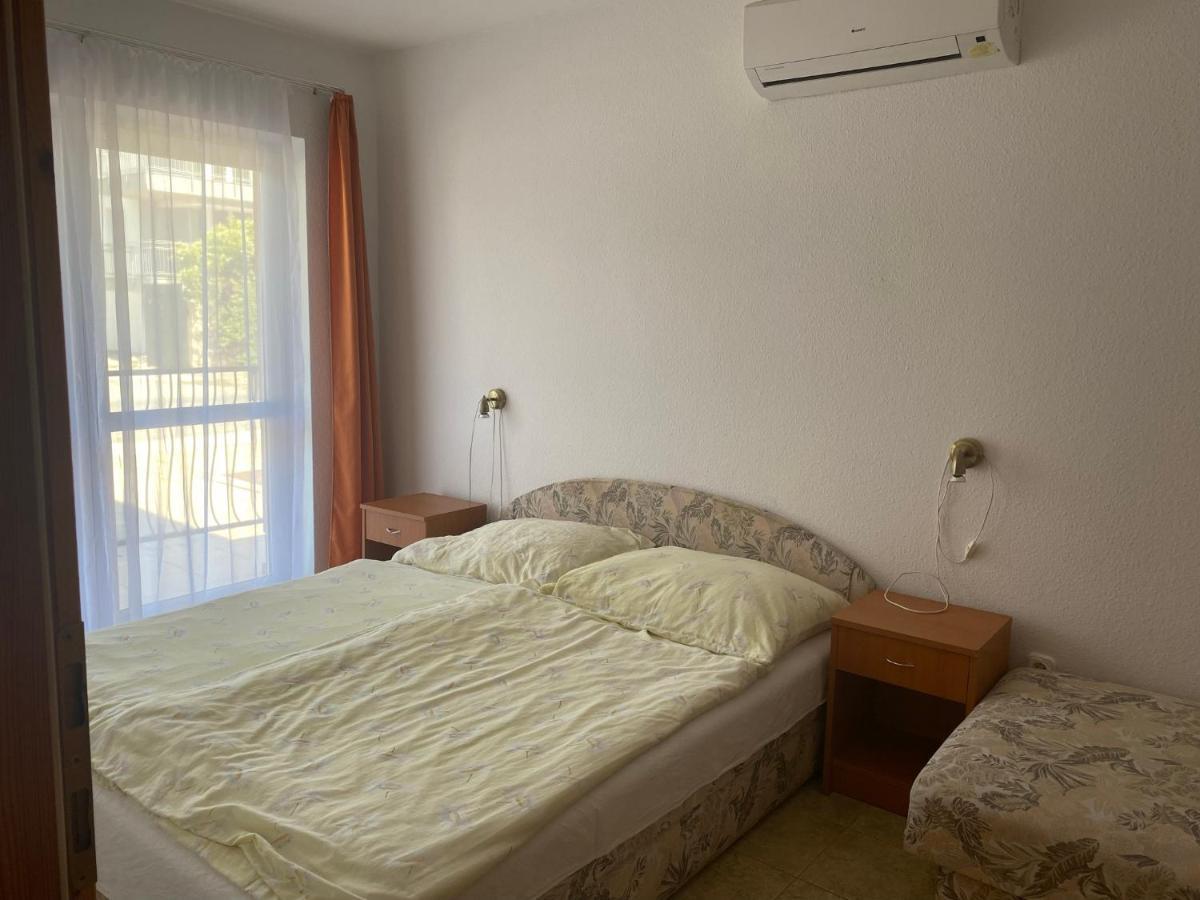 Abigel Apartmanhaz Balatonfüred Eksteriør bilde