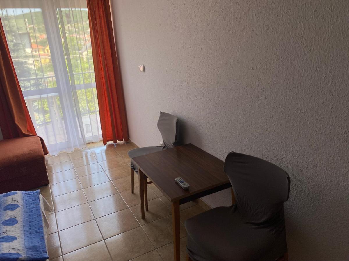 Abigel Apartmanhaz Balatonfüred Eksteriør bilde
