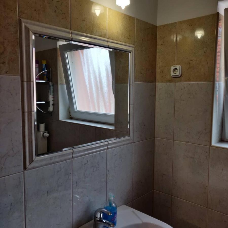 Abigel Apartmanhaz Balatonfüred Eksteriør bilde
